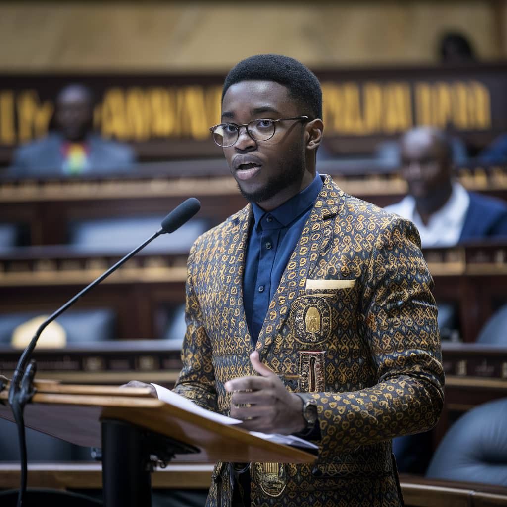 CommLead Camps