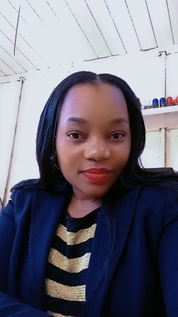 Chipo Mudariki Makamba