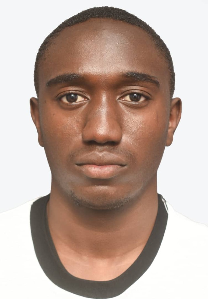 Melikhaya Sibanda